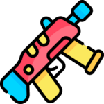 Guns
